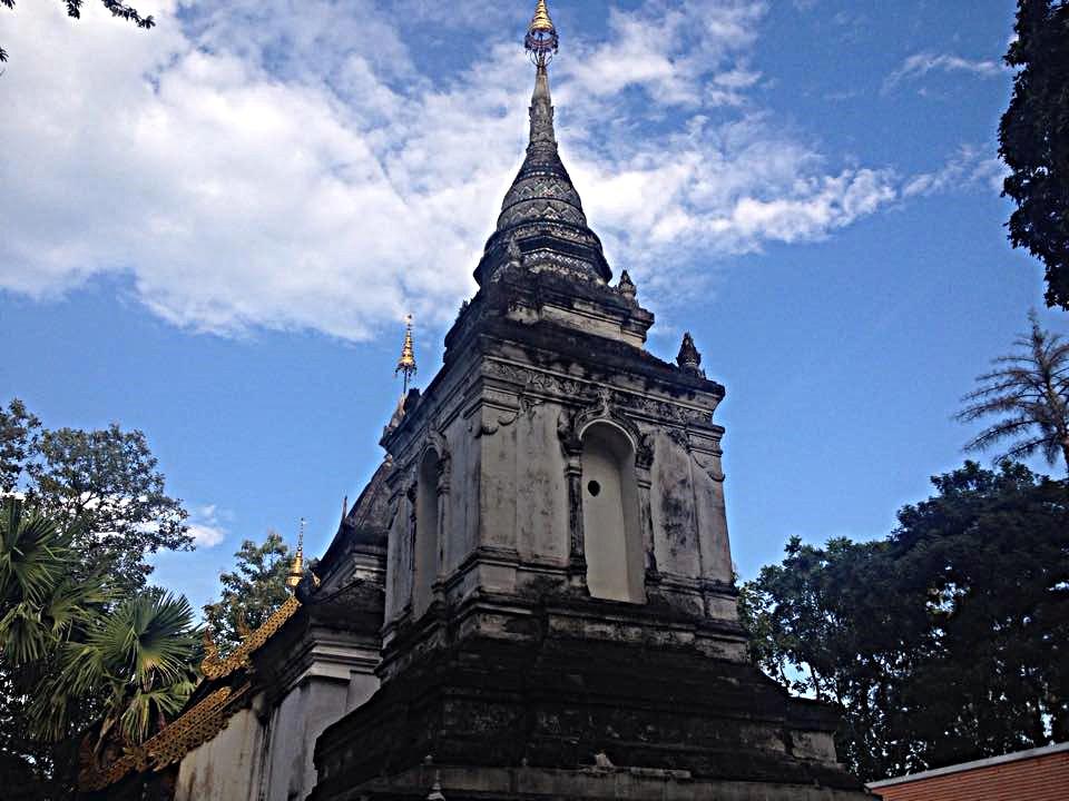 Wat Padaeng